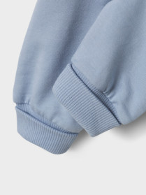 NAME IT Sweatpants Tasalle Dusty Blue